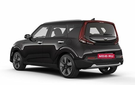 KIA Soul III, 2024 год, 3 250 000 рублей, 3 фотография