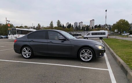 BMW 3 серия, 2015 год, 1 889 000 рублей, 2 фотография
