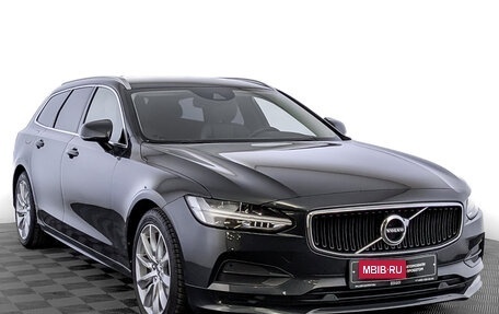 Volvo V90 II, 2019 год, 2 650 000 рублей, 3 фотография