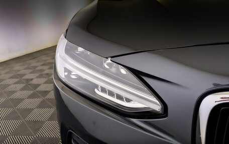 Volvo V90 II, 2019 год, 2 650 000 рублей, 18 фотография
