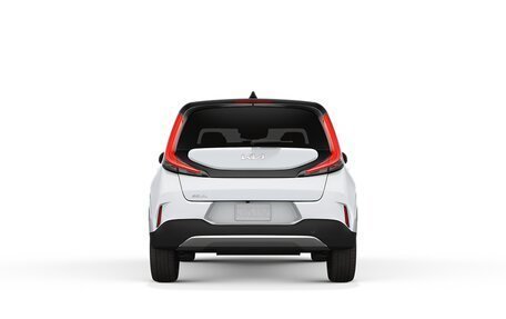 KIA Soul III, 2025 год, 3 480 000 рублей, 5 фотография