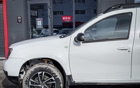 Renault Duster I рестайлинг, 2019 год, 1 140 000 рублей, 9 фотография