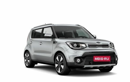 KIA Soul III, 2024 год, 3 100 000 рублей, 3 фотография