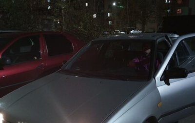 Nissan Sunny N14, 1992 год, 145 000 рублей, 1 фотография