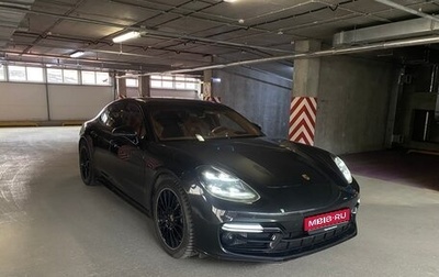 Porsche Panamera II рестайлинг, 2021 год, 14 900 000 рублей, 1 фотография