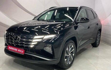 Hyundai Tucson, 2024 год, 3 849 000 рублей, 1 фотография