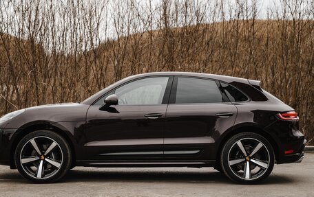 Porsche Macan I рестайлинг, 2023 год, 6 900 000 рублей, 5 фотография