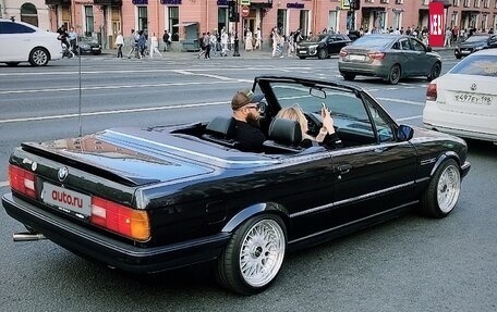 BMW 3 серия, 1987 год, 5 000 000 рублей, 6 фотография