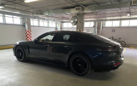 Porsche Panamera II рестайлинг, 2021 год, 14 900 000 рублей, 5 фотография