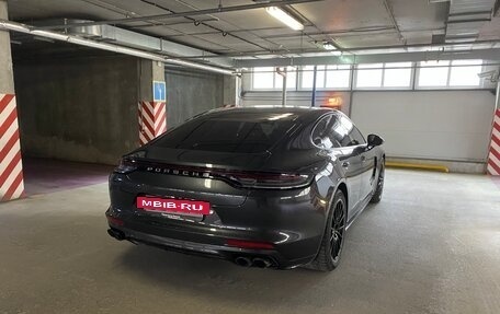Porsche Panamera II рестайлинг, 2021 год, 14 900 000 рублей, 6 фотография