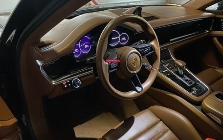 Porsche Panamera II рестайлинг, 2021 год, 14 900 000 рублей, 11 фотография