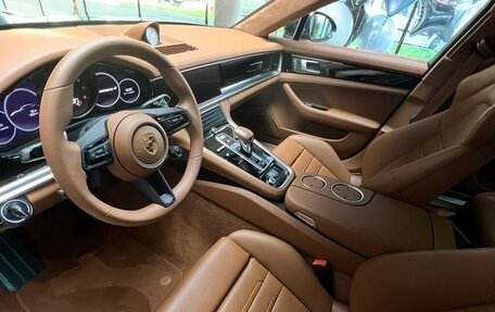 Porsche Panamera II рестайлинг, 2021 год, 14 900 000 рублей, 16 фотография