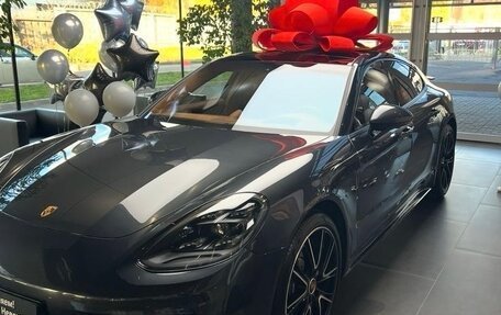 Porsche Panamera II рестайлинг, 2021 год, 14 900 000 рублей, 15 фотография