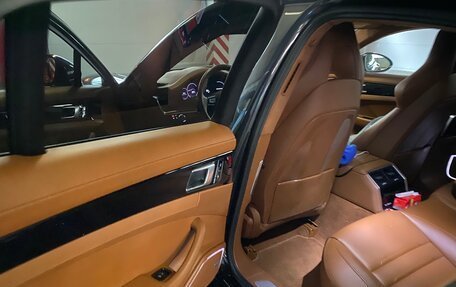 Porsche Panamera II рестайлинг, 2021 год, 14 900 000 рублей, 13 фотография