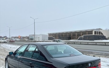 BMW 5 серия, 1997 год, 860 000 рублей, 7 фотография