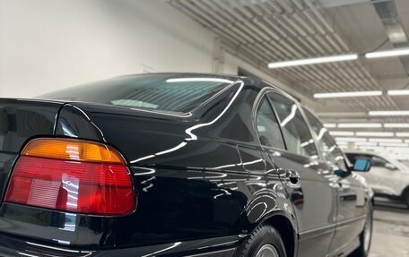 BMW 5 серия, 1997 год, 860 000 рублей, 11 фотография