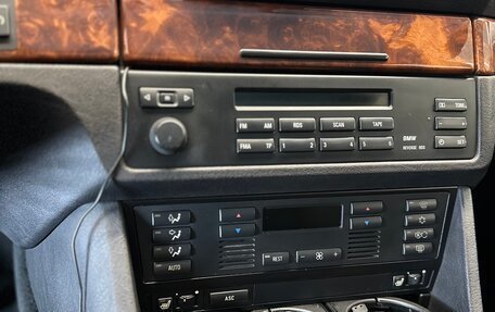 BMW 5 серия, 1997 год, 860 000 рублей, 16 фотография