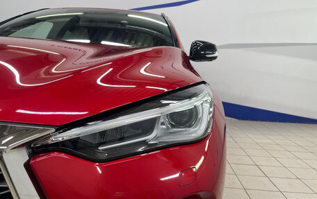 Infiniti QX55, 2021 год, 4 590 000 рублей, 8 фотография