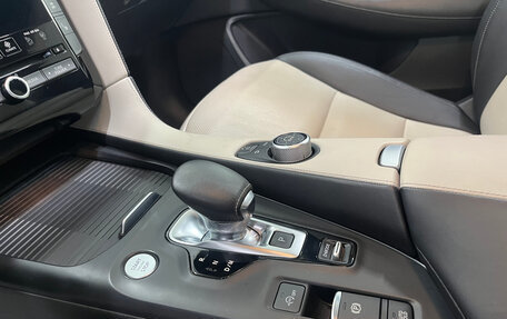Infiniti QX55, 2021 год, 4 590 000 рублей, 24 фотография
