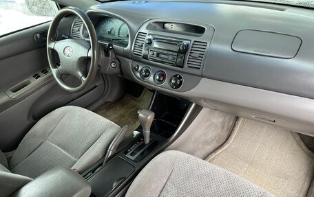 Toyota Camry V40, 2003 год, 645 000 рублей, 10 фотография