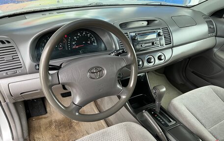Toyota Camry V40, 2003 год, 645 000 рублей, 7 фотография