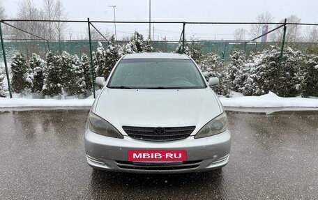 Toyota Camry V40, 2003 год, 645 000 рублей, 3 фотография