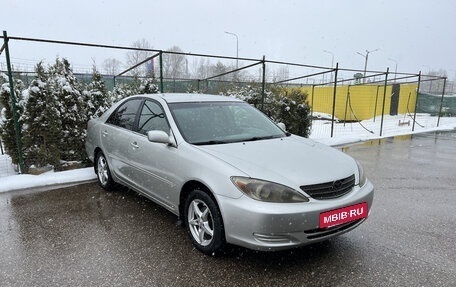 Toyota Camry V40, 2003 год, 645 000 рублей, 5 фотография