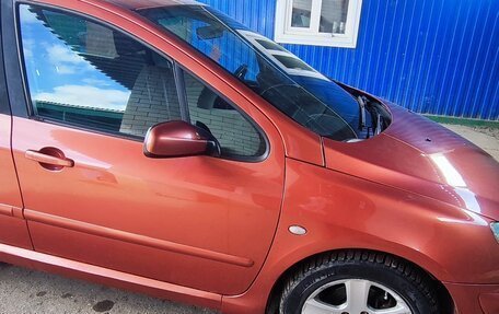 Peugeot 307 I, 2002 год, 320 000 рублей, 5 фотография