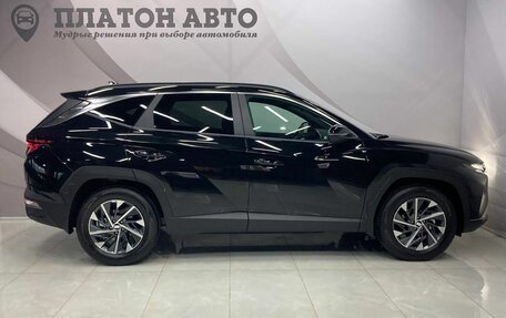 Hyundai Tucson, 2024 год, 3 849 000 рублей, 4 фотография
