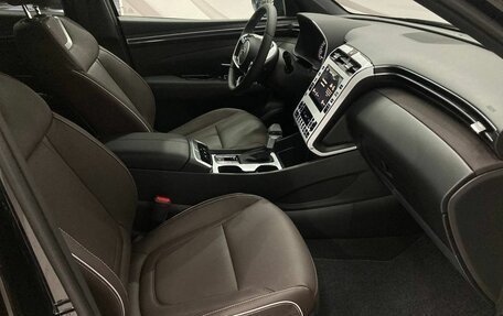 Hyundai Tucson, 2024 год, 3 849 000 рублей, 13 фотография