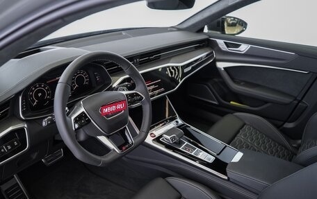 Audi RS 6, 2025 год, 19 100 000 рублей, 7 фотография