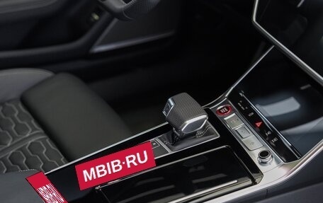 Audi RS 6, 2025 год, 19 100 000 рублей, 13 фотография