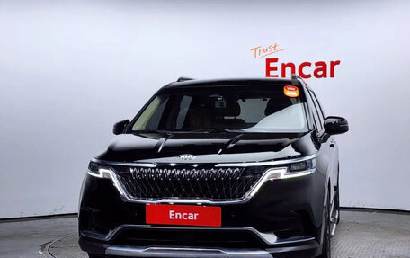 KIA Carnival, 2021 год, 2 731 000 рублей, 3 фотография