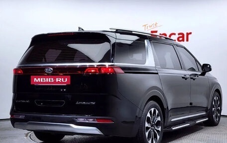 KIA Carnival, 2021 год, 2 731 000 рублей, 2 фотография