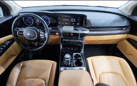 KIA Carnival, 2021 год, 2 731 000 рублей, 7 фотография