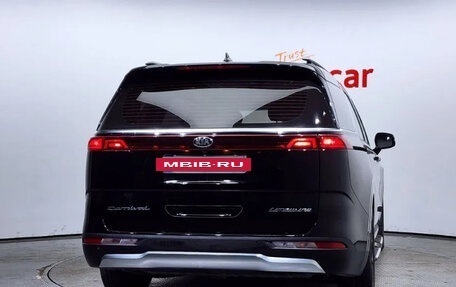 KIA Carnival, 2021 год, 2 731 000 рублей, 4 фотография