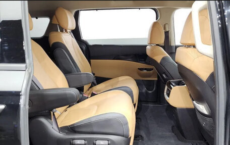 KIA Carnival, 2021 год, 2 731 000 рублей, 12 фотография