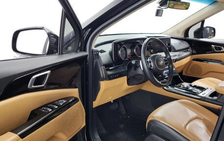 KIA Carnival, 2021 год, 2 731 000 рублей, 10 фотография
