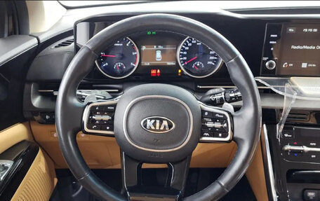 KIA Carnival, 2021 год, 2 731 000 рублей, 13 фотография