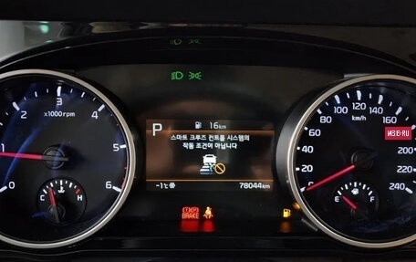 KIA Carnival, 2021 год, 2 731 000 рублей, 8 фотография