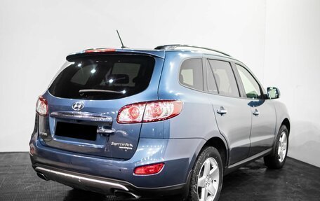 Hyundai Santa Fe III рестайлинг, 2011 год, 1 040 000 рублей, 4 фотография