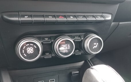 Renault Arkana I, 2019 год, 1 474 000 рублей, 13 фотография