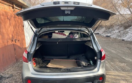 Nissan Qashqai, 2011 год, 950 000 рублей, 6 фотография