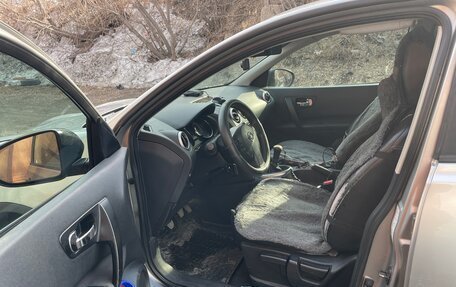 Nissan Qashqai, 2011 год, 950 000 рублей, 5 фотография