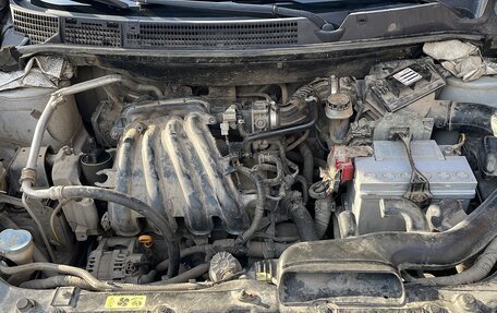 Nissan Qashqai, 2011 год, 950 000 рублей, 7 фотография