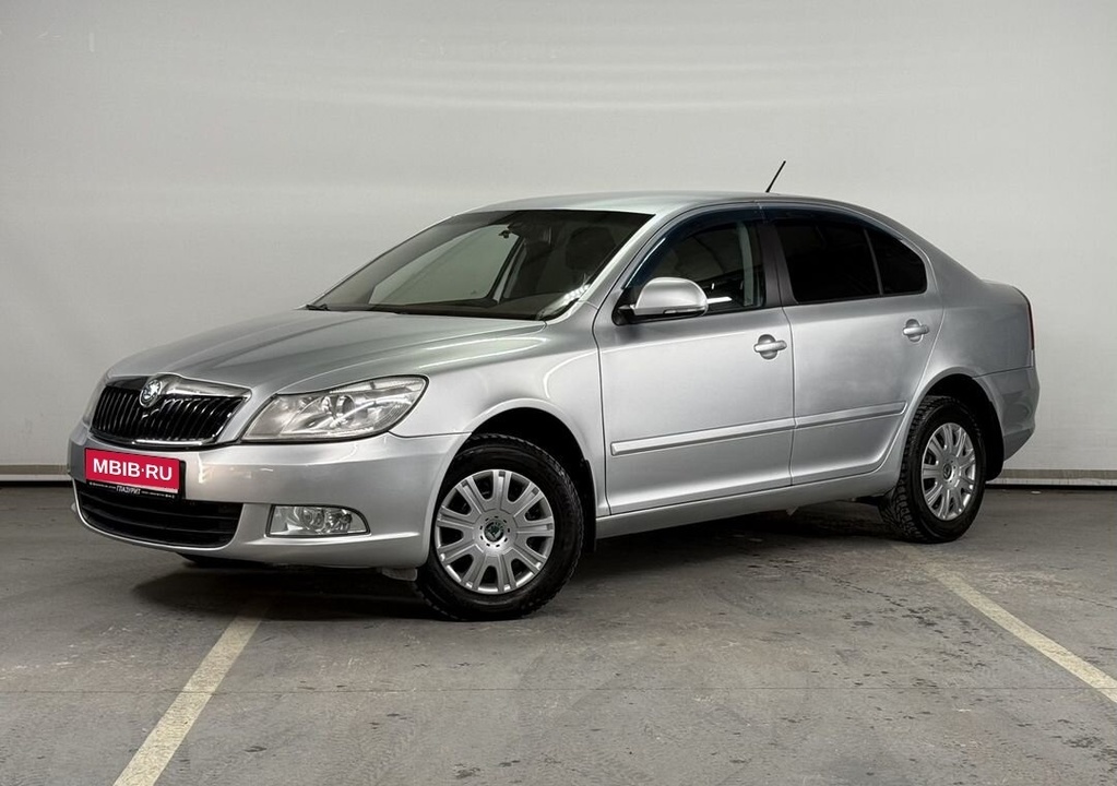 Skoda Octavia, 2011 год, 790 000 рублей, 1 фотография