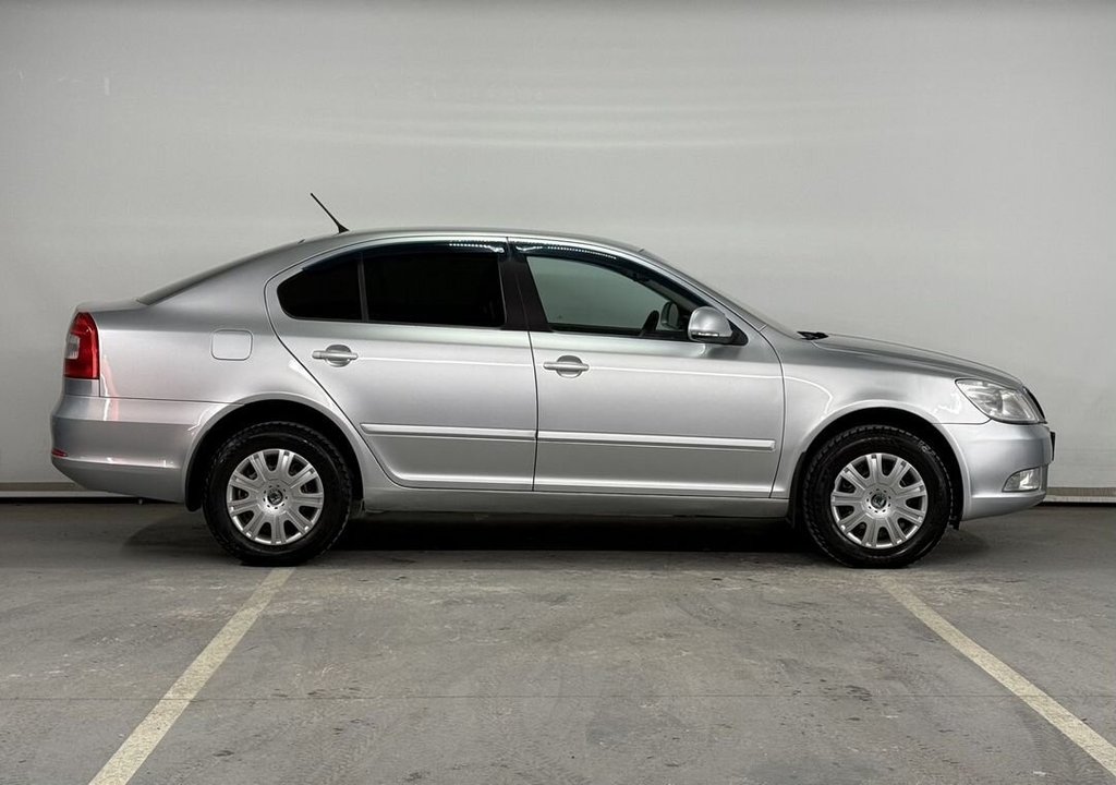 Skoda Octavia, 2011 год, 790 000 рублей, 6 фотография