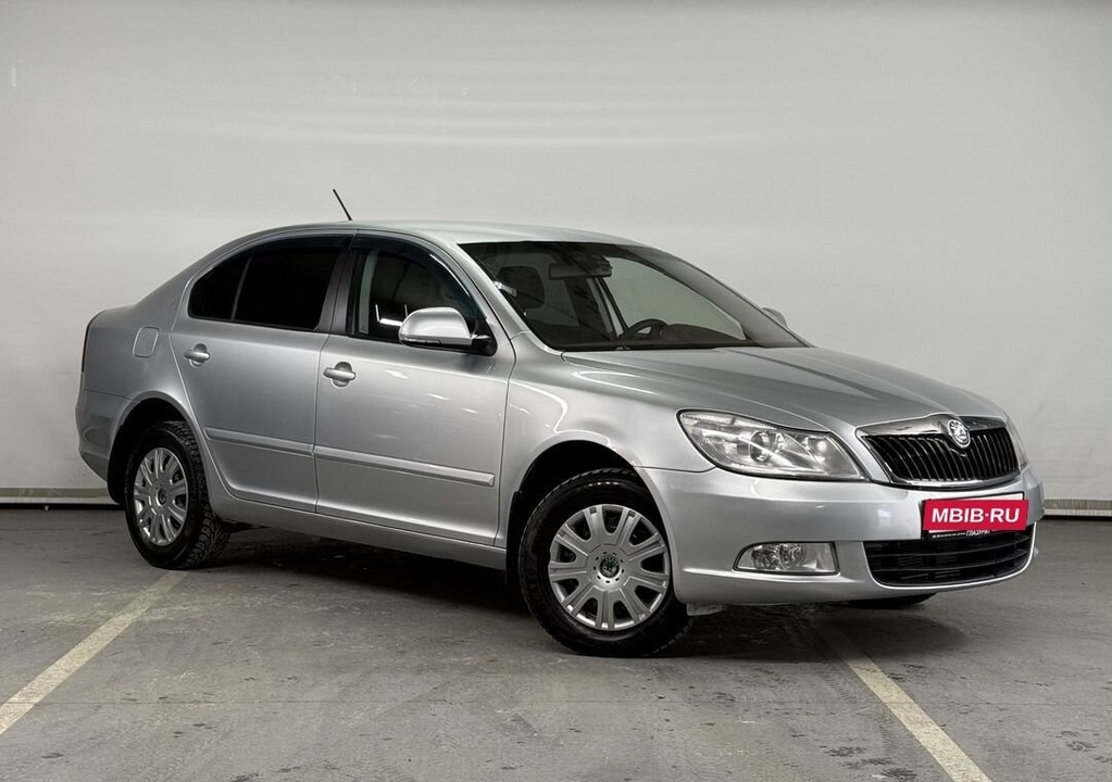 Skoda Octavia, 2011 год, 790 000 рублей, 4 фотография