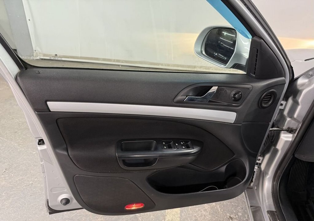 Skoda Octavia, 2011 год, 790 000 рублей, 9 фотография