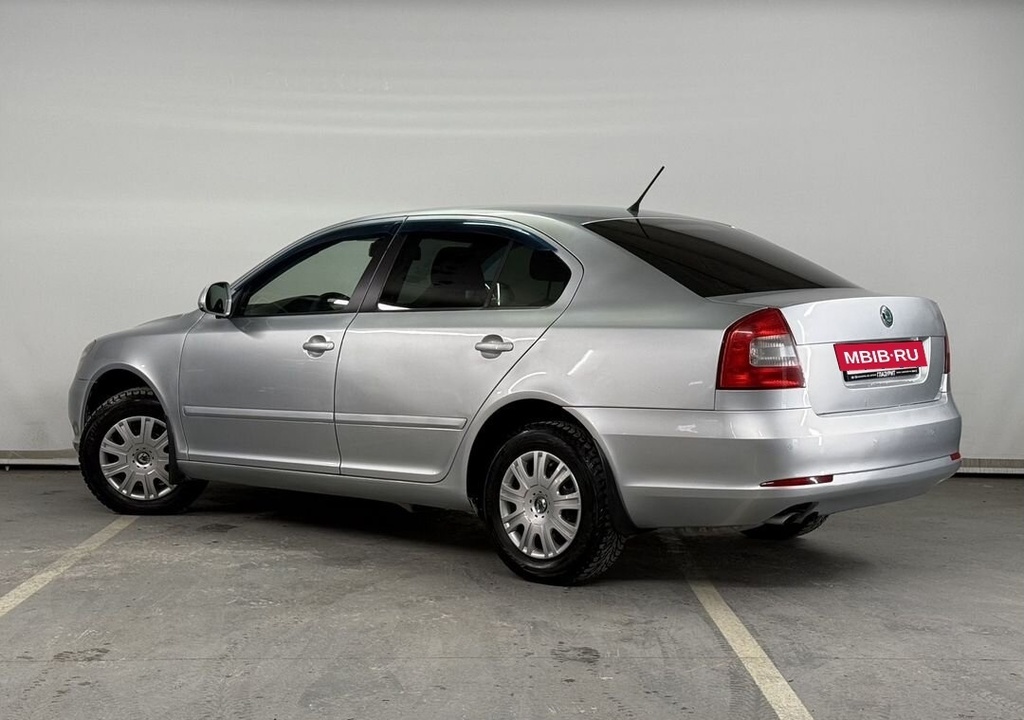 Skoda Octavia, 2011 год, 790 000 рублей, 5 фотография